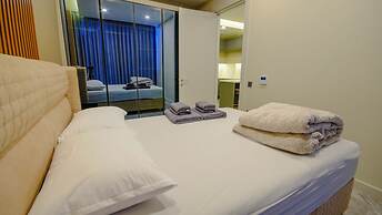 Bodrum Ada Apart Hotel