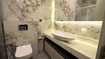 Bodrum Ada Apart Hotel