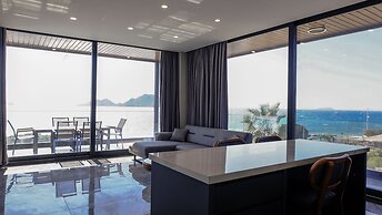 Bodrum Ada Apart Hotel