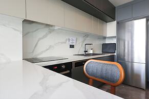 Bodrum Ada Apart Hotel