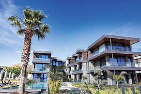 Bodrum Ada Apart Hotel