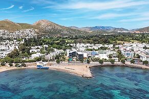 Bodrum Ada Apart Hotel