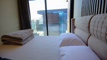 Bodrum Ada Apart Hotel