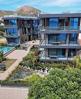 Bodrum Ada Apart Hotel