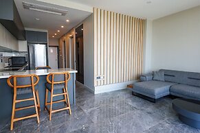 Bodrum Ada Apart Hotel