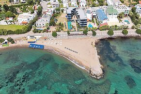 Bodrum Ada Apart Hotel