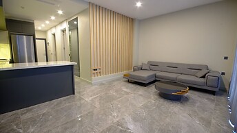 Bodrum Ada Apart Hotel