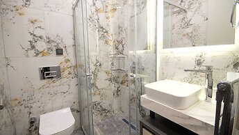 Bodrum Ada Apart Hotel