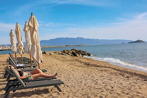 Bodrum Ada Apart Hotel