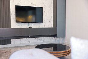 Bodrum Ada Apart Hotel