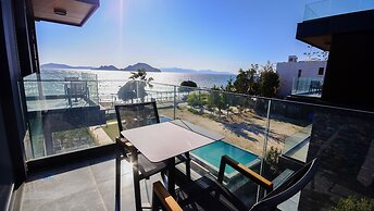 Bodrum Ada Apart Hotel