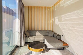 Bodrum Ada Apart Hotel