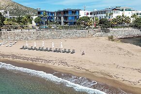 Bodrum Ada Apart Hotel