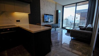 Bodrum Ada Apart Hotel