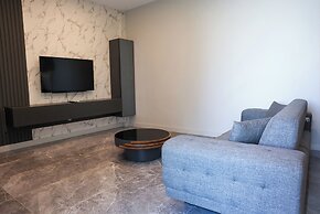 Bodrum Ada Apart Hotel