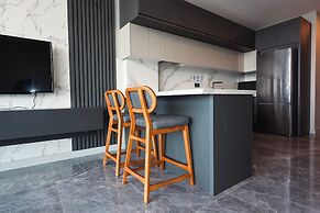 Bodrum Ada Apart Hotel