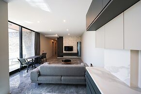 Bodrum Ada Apart Hotel