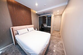 Bodrum Ada Apart Hotel