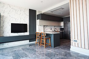 Bodrum Ada Apart Hotel