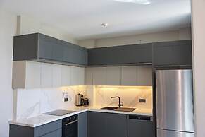 Bodrum Ada Apart Hotel