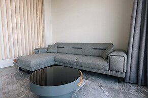 Bodrum Ada Apart Hotel