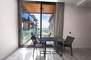 Bodrum Ada Apart Hotel