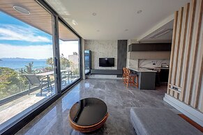 Bodrum Ada Apart Hotel