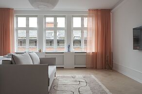 Latiner Quarter by Daniel & Jacob’s