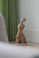 Latiner Quarter by Daniel & Jacob’s