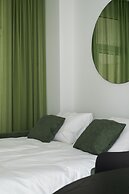 Latiner Quarter by Daniel & Jacob’s