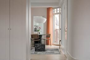 Latiner Quarter by Daniel & Jacob’s