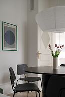 Latiner Quarter by Daniel & Jacob’s