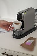 Latiner Quarter by Daniel & Jacob’s