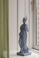 Latiner Quarter by Daniel & Jacob’s