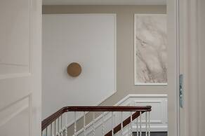 Latiner Quarter by Daniel & Jacob’s