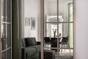 Latiner Quarter by Daniel & Jacob’s