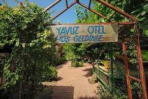 YAVUZ MOTEL ADRASAN