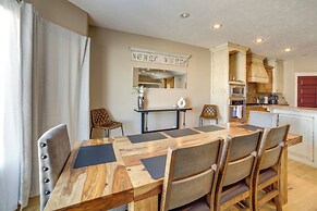 Rigby Home w/ Game Room & Fire Pit