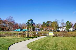 Pool Access & Beach Shuttle: Millville Townhome!