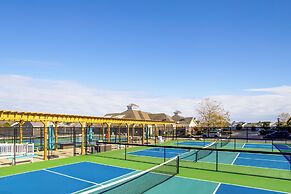 Pool Access & Beach Shuttle: Millville Townhome!