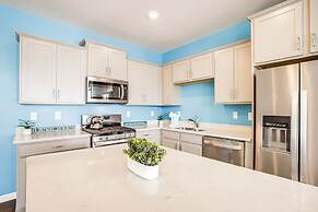 Pool Access & Beach Shuttle: Millville Townhome!