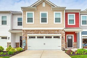 Pool Access & Beach Shuttle: Millville Townhome!