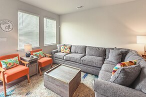 Pool Access & Beach Shuttle: Millville Townhome!