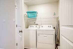 Pool Access & Beach Shuttle: Millville Townhome!