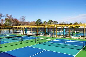 Pool Access & Beach Shuttle: Millville Townhome!