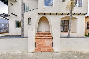 East Los Angeles Home - 7 Mi to Downtown!