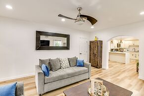 East Los Angeles Home - 7 Mi to Downtown!