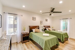 East Los Angeles Home - 7 Mi to Downtown!