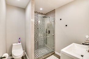 East Los Angeles Home - 7 Mi to Downtown!