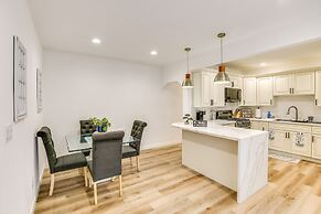 East Los Angeles Home - 7 Mi to Downtown!